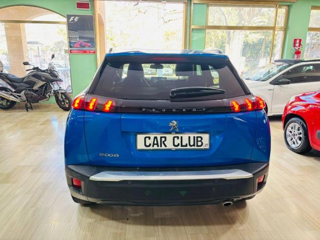 Peugeot 2008 1.5 BlueHDi 110 S&S Allure Pack - Foto 5