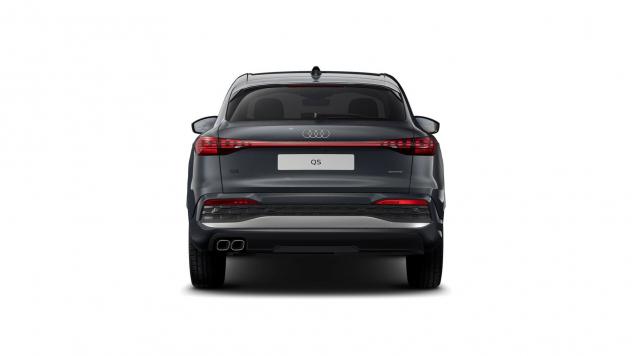 Audi Q5 Audi Sportback Business Advanced TDI quattro 150 kW S tronic - Foto 4