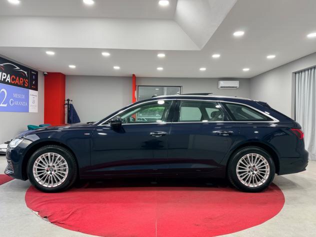 Audi A6 Avant 45 3.0 TDI quattro tiptronic Business Sport - Foto 3