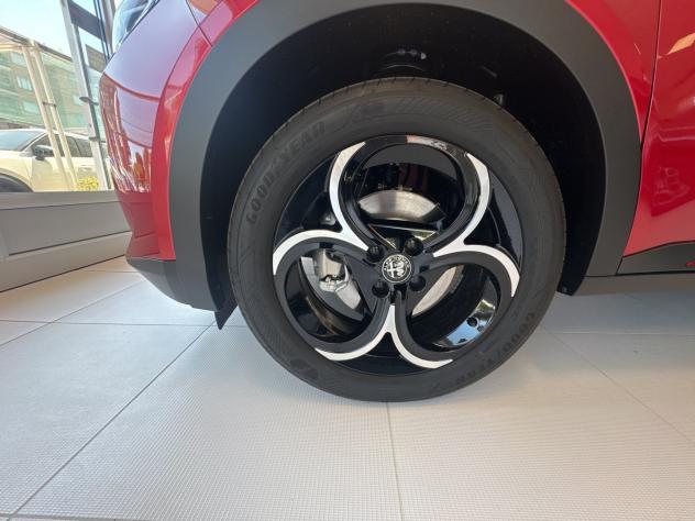 Alfa Romeo Junior Ibrida 1.2 145CV Hybrid eDCT6 ibrida Junior - Foto 8
