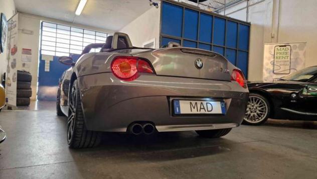 BMW Z4 2.5i Roadster Msport M-SPORT CERCHI 18 CERTIFICATA rif. 23942988 - Foto 5