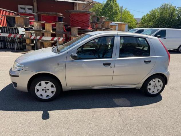 FIAT Punto 1.2 5p Active Natural Power perfetta di meccanica rif. 23669091 - Foto 4