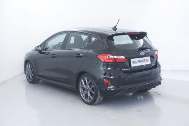FORD Fiesta 1.0 Ecob Hybrid 125 CV ST-Line *SCONTO IMMEDIATO* rif. 22640285 - Foto 6