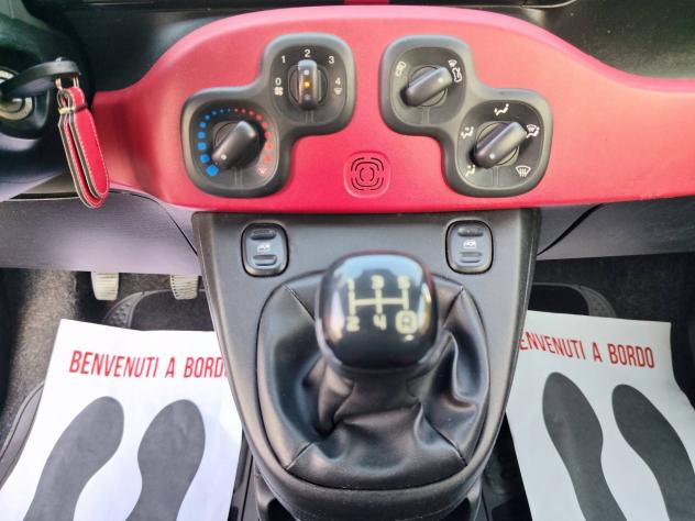 Fiat Panda 1.3 MJT S&S Lounge - Foto 10