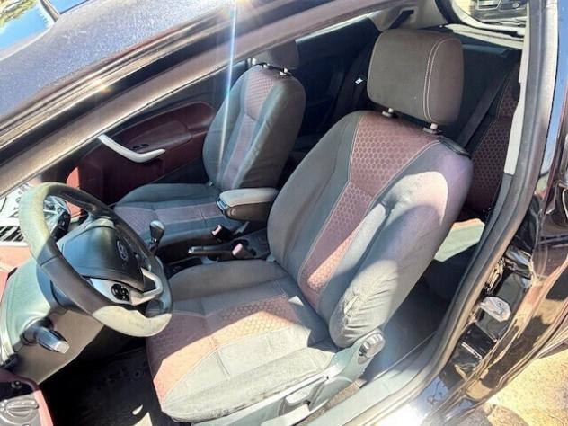Ford Fiesta Impianto Gpl anche permuta - Foto 10