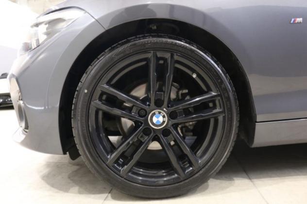 BMW 118 d 5p. Msport "" AUTOMATICA / PELLE TOTALE "" rif. 23761618 - Foto 8