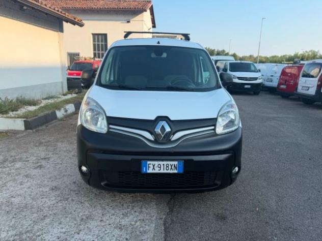 RENAULT Kangoo 1.5 dCi 75CV S&S 3p. Express Compact rif. 23990070 - Foto 2