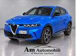 Alfa Romeo Tonale 1.6 diesel 130 CV TCT6 Tributo Italiano