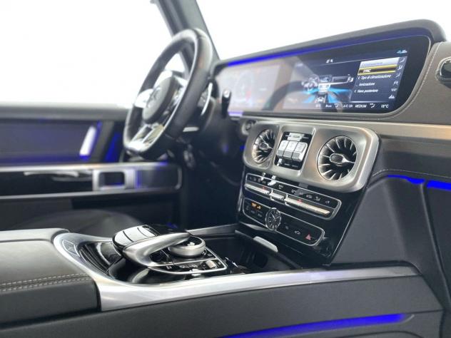 Mercedes-Benz Classe G MERCEDES-AMG G 63 S.W - Foto 8