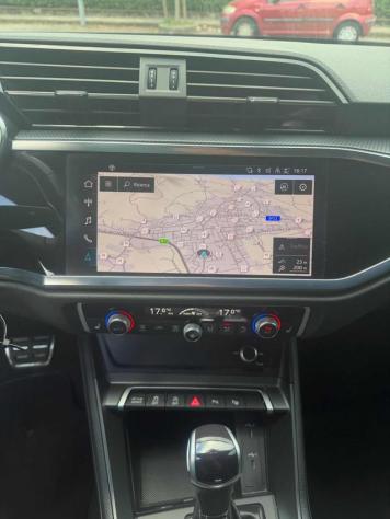 AUDI Q3 SPB 35 TDI S tronic S line edition rif. 24069735 - Foto 10
