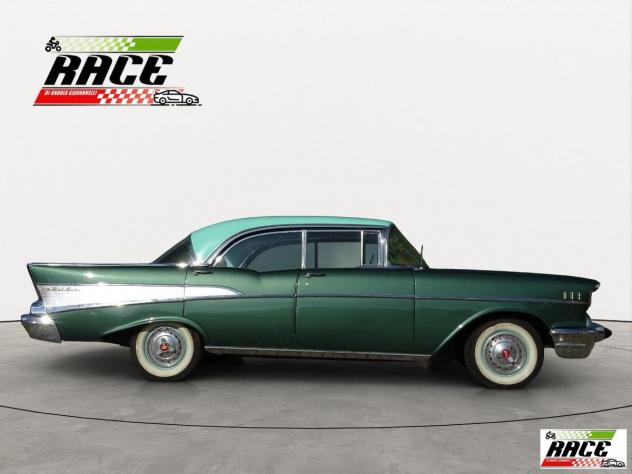 CHEVROLET BEL AIR SPORT SEDAN - Foto 3