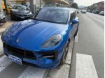 PORSCHE Macan 2.0 T SCARICO SPORTIVO BOSE SOSPENSIONI rif. 23653713