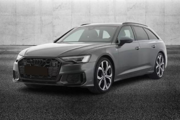 AUDI A6 Avant 40 2.0 TDI S tronic Business Sport rif. 24049556