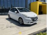 PEUGEOT 208 1° serie 1.2 VTi 82 CV 5 porte Allure rif. 23757160