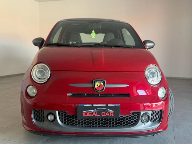 Fiat 500 0.9 TwinAir Turbo 105 CV Lounge - Foto 3