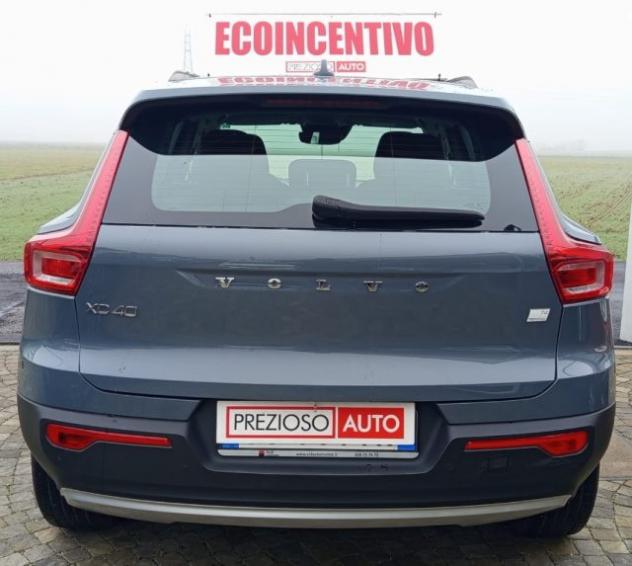 VOLVO XC40 T4 Recharge Plug-in Hybrid aut. MOMENTUM CORE rif. 23885422 - Foto 3