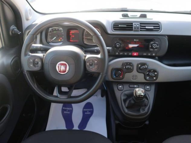 FIAT Panda Panda III 1.0 hybrid City Cross s&s - Prezzo real rif. 24054566 - Foto 5