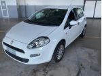 FIAT - Punto - 1.2 5p. Street