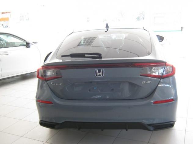 HONDA Civic 2.0 Hev eCVT Sport rif. 24074573 - Foto 4