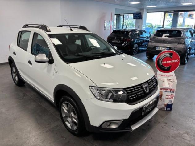 DACIA Sandero Stepway 1.5 Diesel dCi Comfort rif. 23913739