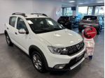 DACIA Sandero Stepway 1.5 Diesel dCi  Comfort rif. 23913739