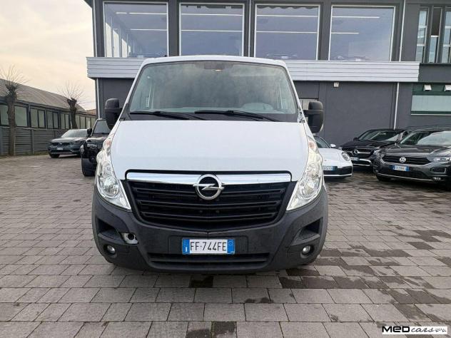 OPEL - Movano - Foto 4