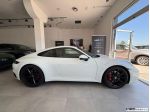 PORSCHE - 992
