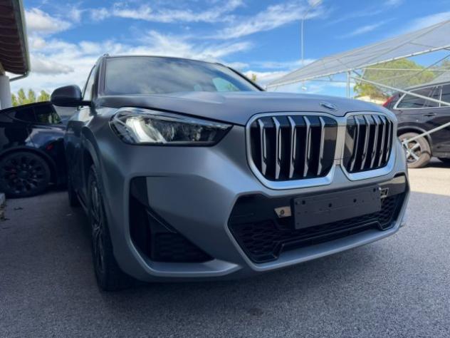 BMW X1 sDrive 18i Msport Pro rif. 24092919 - Foto 2