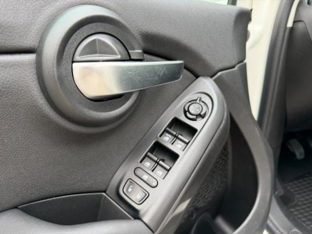 FIAT 500X 1.3 MultiJet 95 CV rif. 24129791 - Foto 7