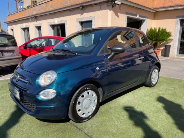 FIAT 500 1.0 Hybrid PROMO A 161,50 E. MESE rif. 23419873