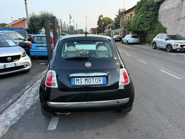 Fiat 500 1.2 Lounge - AUTOMATICA - Superprezzo - Full opt - Foto 10