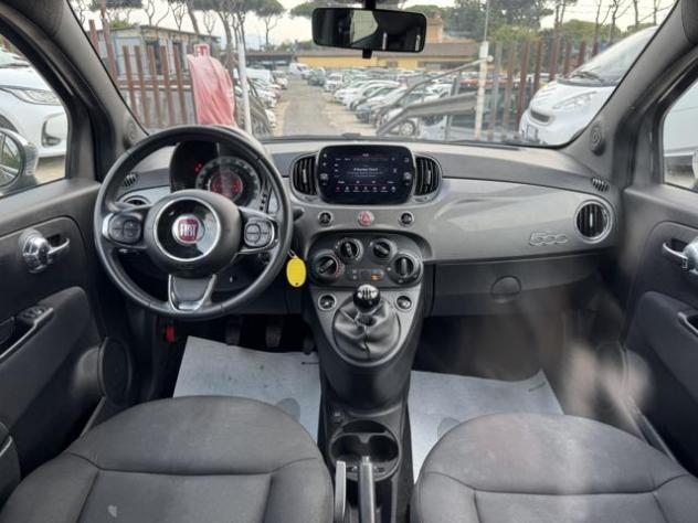 FIAT 500 Hybrid 1.0cc 70cv rif. 24162728 - Foto 5