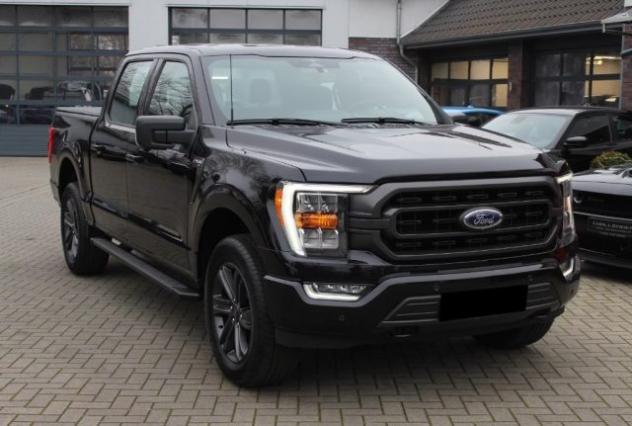 FORD F 150 XLT + IVA rif. 24136015 - Foto 3