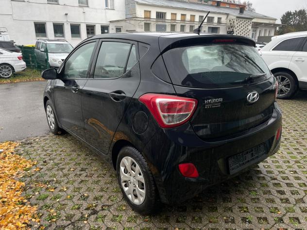 Hyundai i10 1.0 MPI Comfort - Foto 4