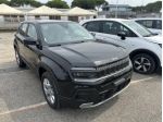 Jeep Avenger 1.2 Turbo 100 CV Altitude + montaggio GPL