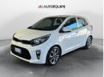 Kia Picanto III 2021 1.0 dpi Style Gpl