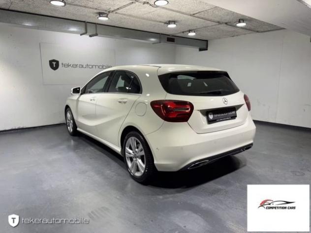 MERCEDES-BENZ A 180 A 180 SPORT BEN 122CV MANUALE LED NAVI** rif. 22597208 - Foto 3
