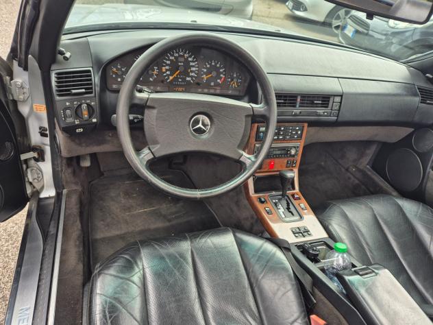 Mercedes-benz SL 300 SL-24 - Foto 5
