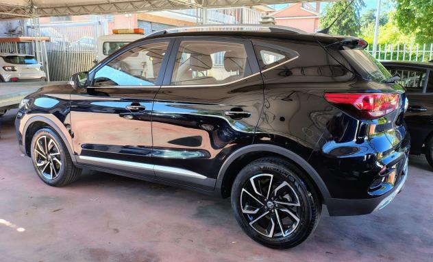 MG ZS 1.0T-GDI Luxury - Foto 3