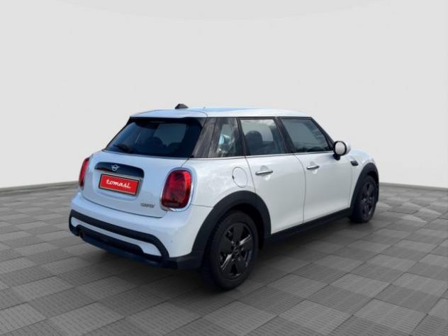 MINI Mini 5 Porte 1.5 Cooper Classic 5 porte rif. 24113796 - Foto 5