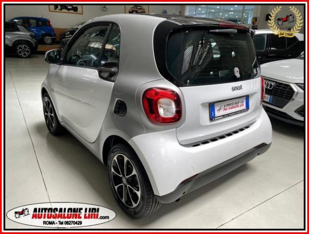 SMART ForTwo 70 1.0 Passion - Foto 4