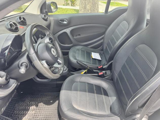 Smart fortwo coupe Fortwo 0.9 t Prime 90cv twinamic - Foto 8