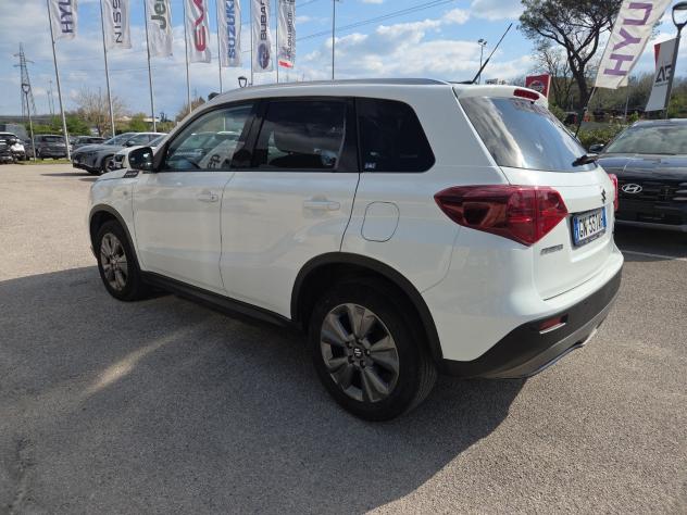 Suzuki Vitara II 2018 1.4h Cool 2wd - Foto 6