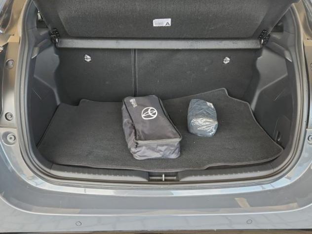 TOYOTA Yaris 1.5 130 Hybrid 5 porte GR Sport rif. 23776083 - Foto 6