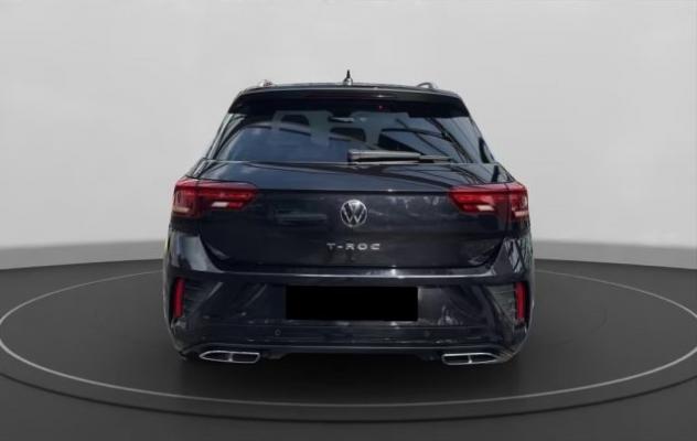 VOLKSWAGEN T-Roc 1.0 TSI R-Line - LED ACC DIGITAL COCKPIT rif. 22947058 - Foto 5