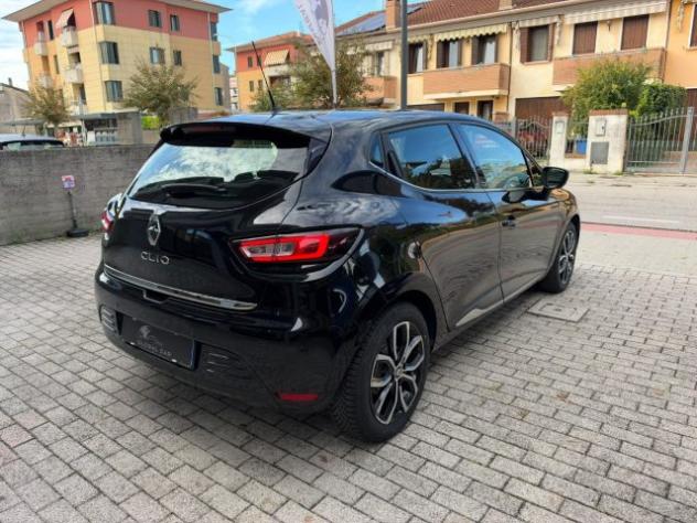 RENAULT Clio dCi 8V 75 CV 5 porte Moschino Intens rif. 24229742 - Foto 5