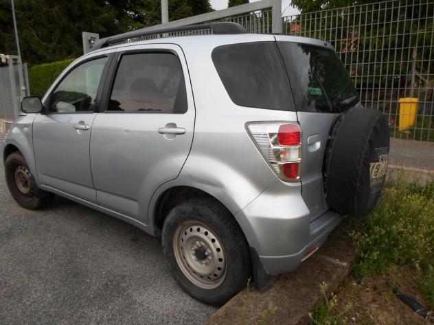 Daihatsu Terios 1.5 4WD B You - Foto 2