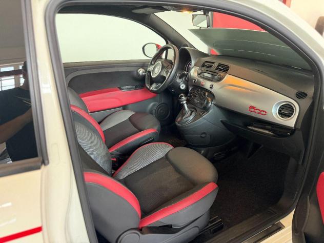 FIAT - 500 C - 1.2 Pop - Foto 7