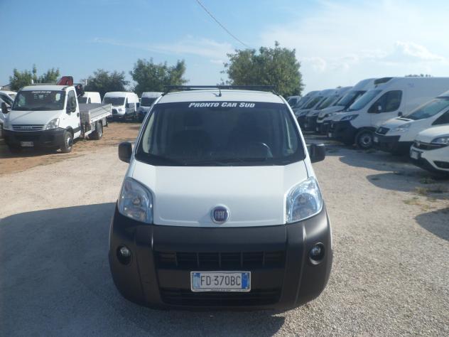 Fiat Fiorino furgone - Foto 2