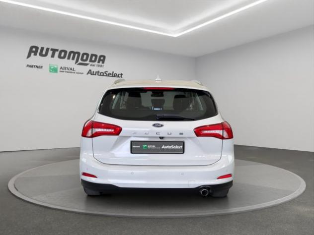 FORD Focus 1.5 120 CV SW Autocarro N1 rif. 23851814 - Foto 5